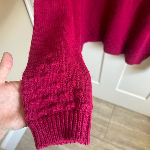 ViaVitale Sweater - Picture 5 of 6